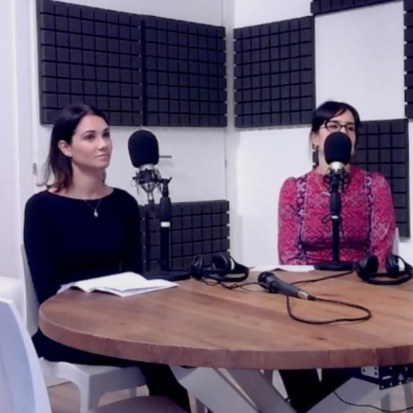 Intervista Radio Fm1 – Ambulatorio ostetrico, servizi a 360°