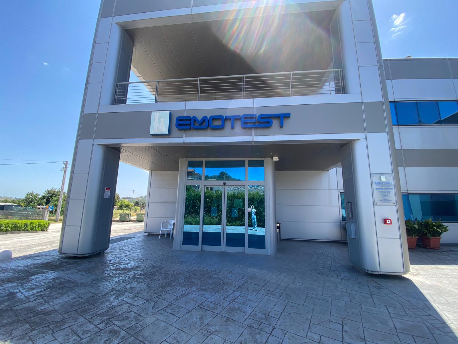 Intervista Cronache Fermane – Infettivologia, arriva il dott. Giorgio Amadio