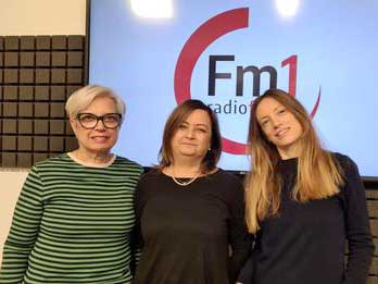 Intervista Cronache Maceratesi – Nuovo centro prelievi a Montappone